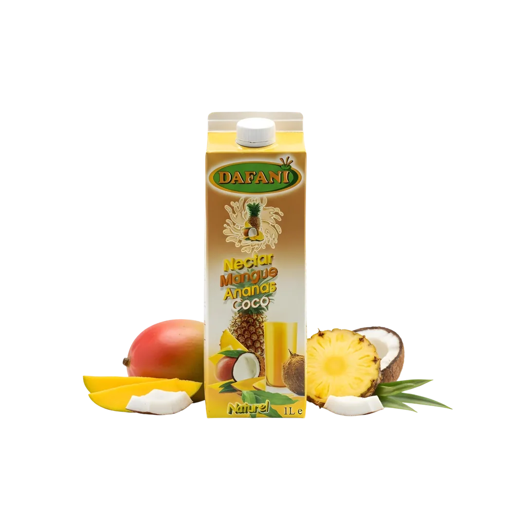 Nectar Mangue
